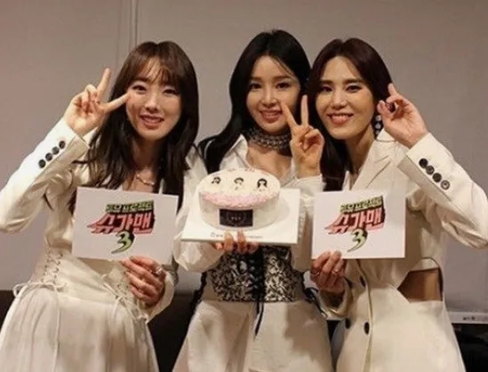 씨야 주식회사 설립: 남규리 대표와 멤버들의 새로운 시작 5