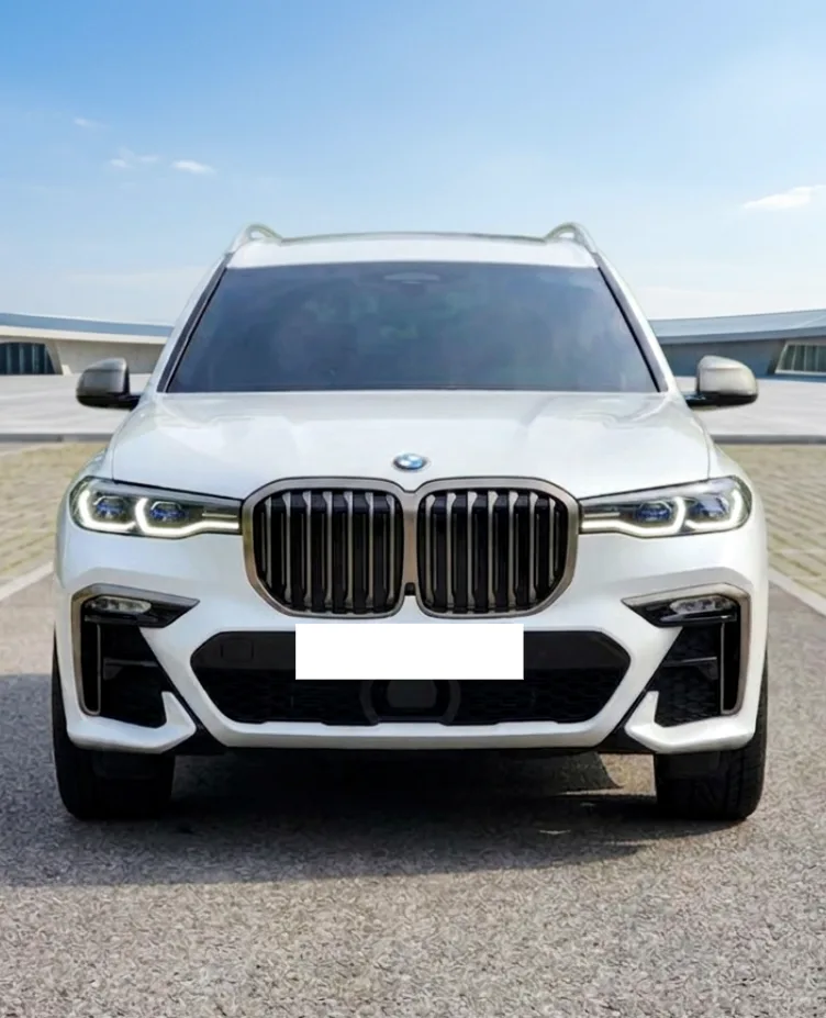 BMW X7 공동명의 자동차대출 7천만원 승인 비결 2026 2