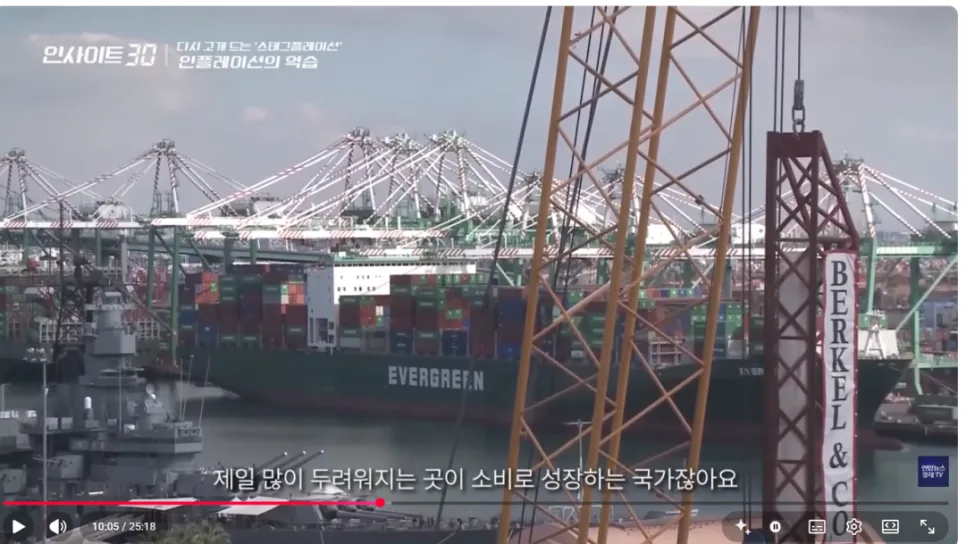 2026년 중동 전쟁, 금리, 물가: 한국 경제 위기 가능성 분석 2