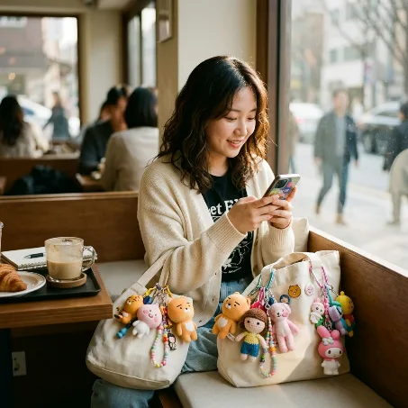 2026년 광고 모델 트렌드: 아이유·임영웅 넘어선 캐릭터 IP의 부상 2