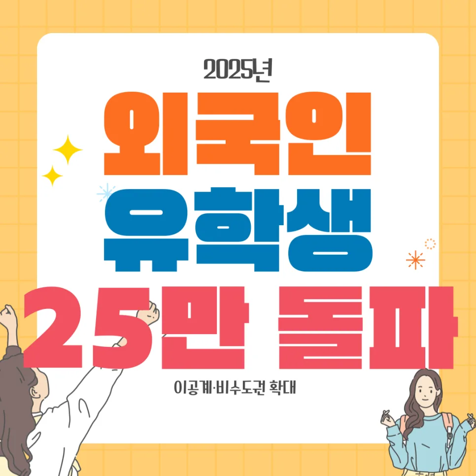 2026년 대학가 5대 뉴스: 반도체 인재 양성부터 외국인 유학생 확대까지 2