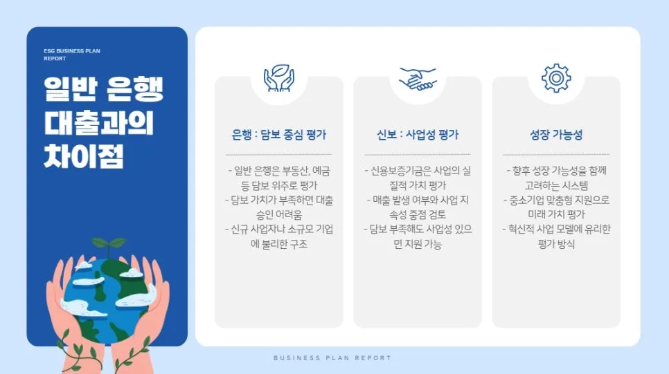 부산신용보증기금 대출 조건 2026: 부결 피하는 5가지 핵심 전략 2
