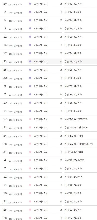 동탄 영어회화 2026년 실력 향상 로드맵: 투비단 어학원 수강생 후기 2