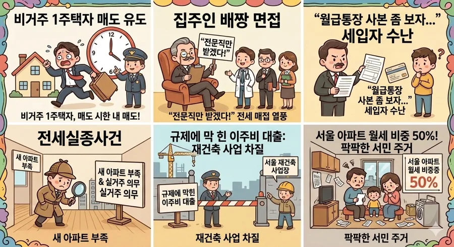 2026년 반도체 주식 투자, 지금이 적기일까? AI 시대 전망 2