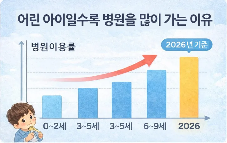 2026년 어린이보험, 왜 필수일까? 전문가가 짚어드립니다 2