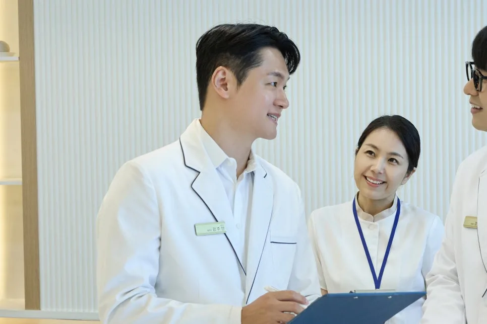 항암 후유증 맞춤 케어 2026: 광진구 요양병원 집중 회복법 — 건강·의학 — hjnknko473