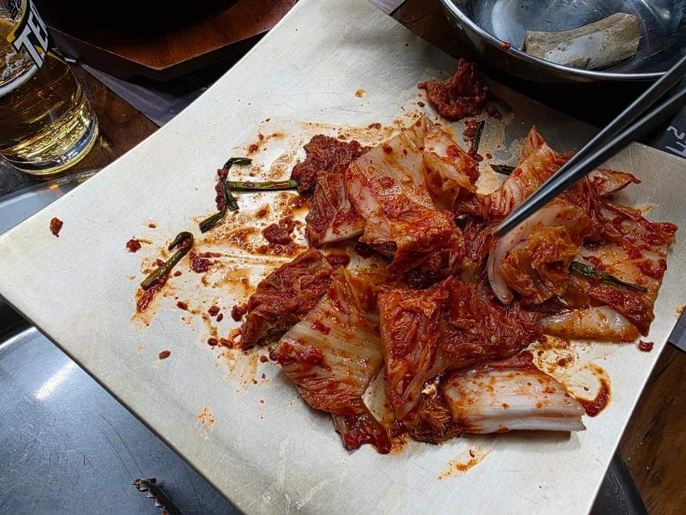 2026년 맛집 탐방: 갈비탕부터 마라탕까지, 미식 경험 총정리 3