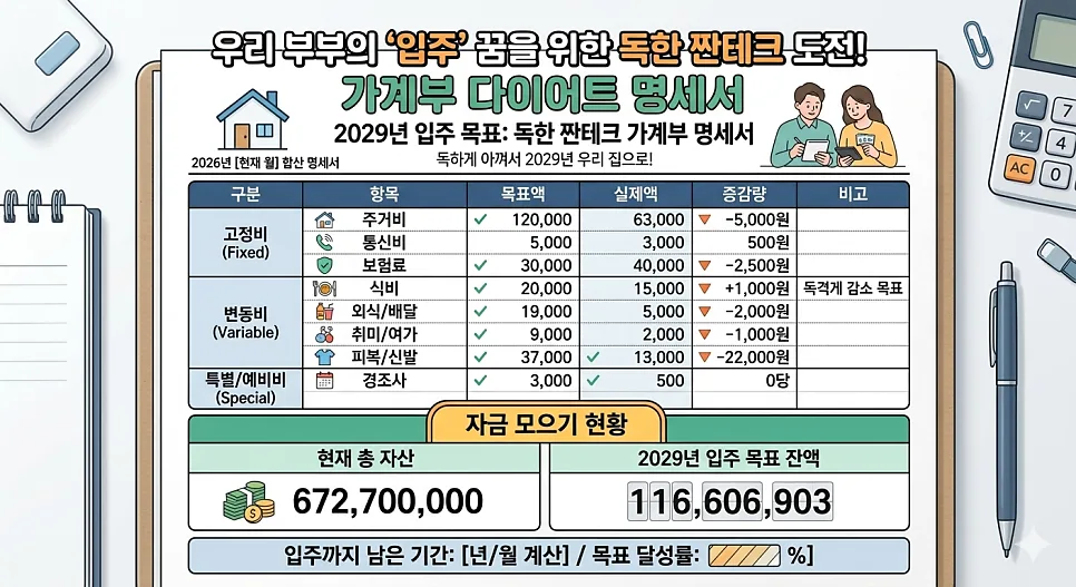2026년 서울 신축 아파트, 2030 무주택자 추첨제 당첨 비법 공개 2