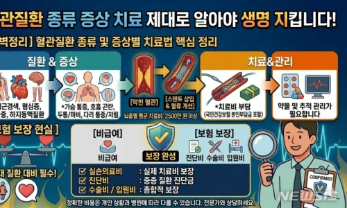 급성구획증후군 증상 2026: 다리 통증 방치 시 근육 괴사 막는 법 2