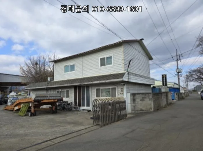경산 공장 경매, 2026년 절반 가격 낙찰 가능성 분석 2
