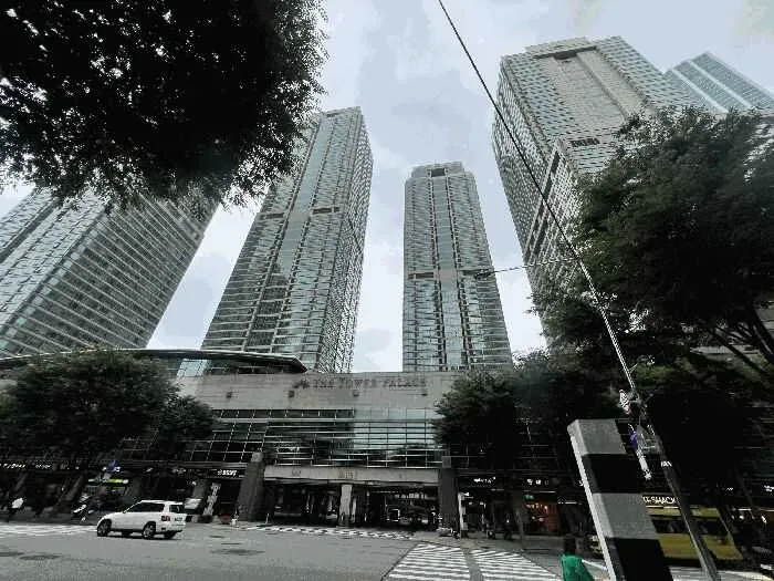 타워팰리스 지분경매 2026: 17억대 강남 아파트 투자 기회 분석 2