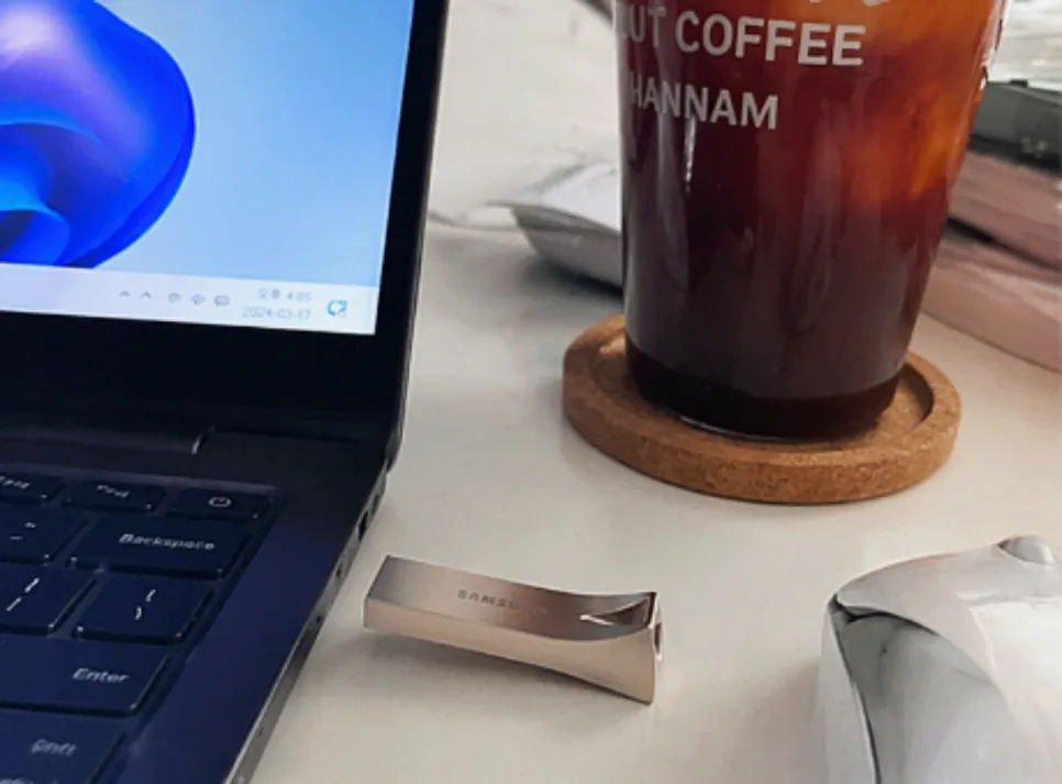 삼성 USB 3.1 128GB: 2026년 속도, 내구성, 활용법 총정리 — IT·테크 — otpwls6648