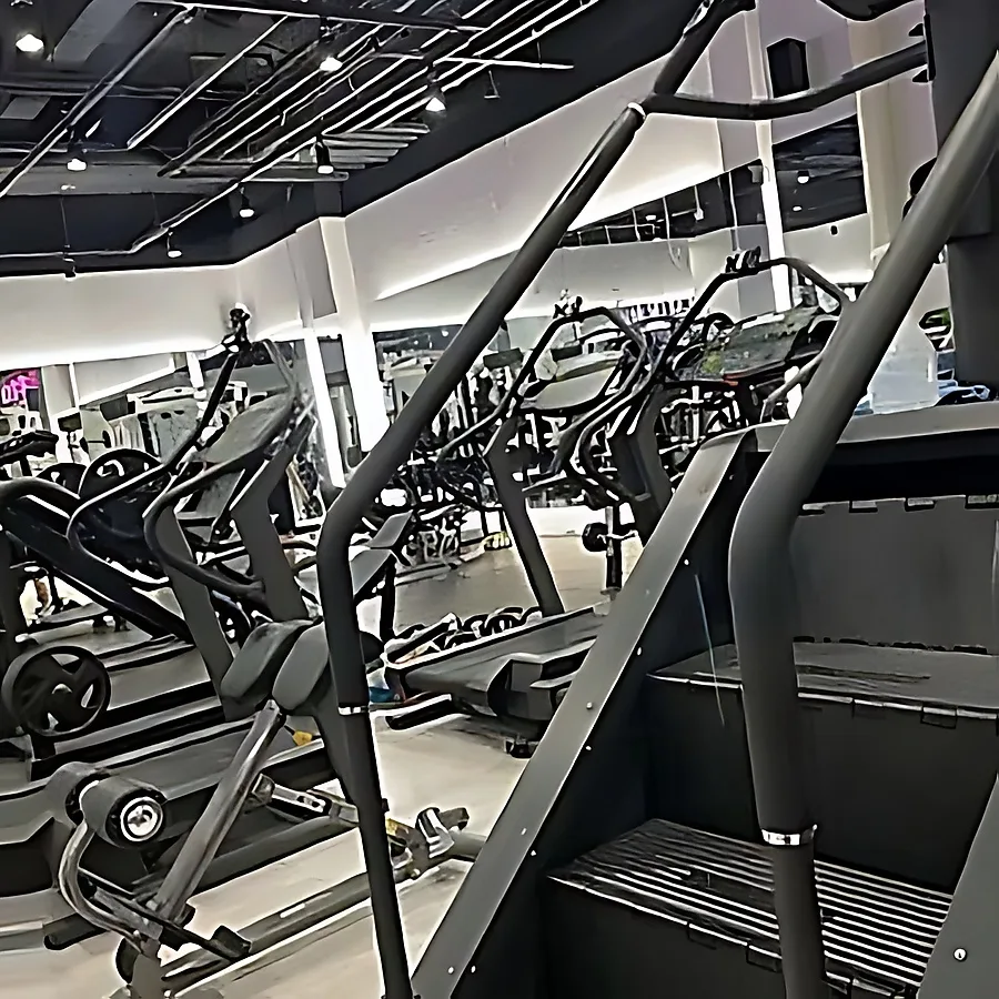 홍대입구역 헬스장 선택 가이드 2026: 실패 없는 5가지 체크리스트 2