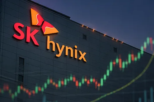 SK하이닉스 목표주가 2026년 170만 원? AI 반도체 재평가 분석 2