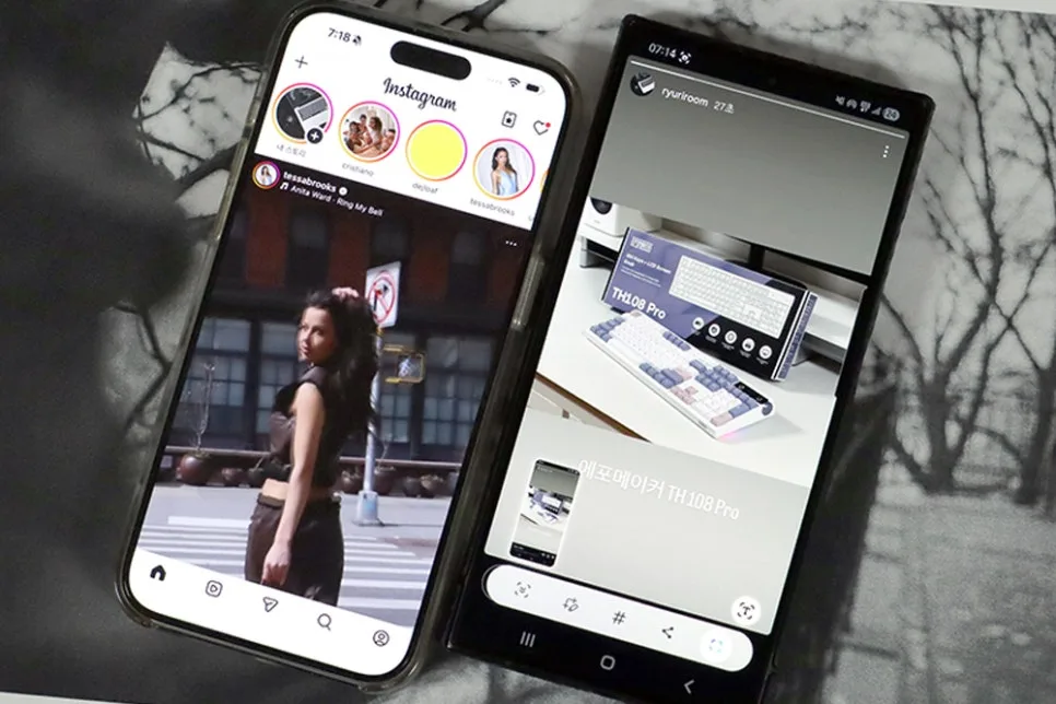 인스타 스토리 캡쳐 알림, 2026년에도 안 갈까? DM 팩트체크 3