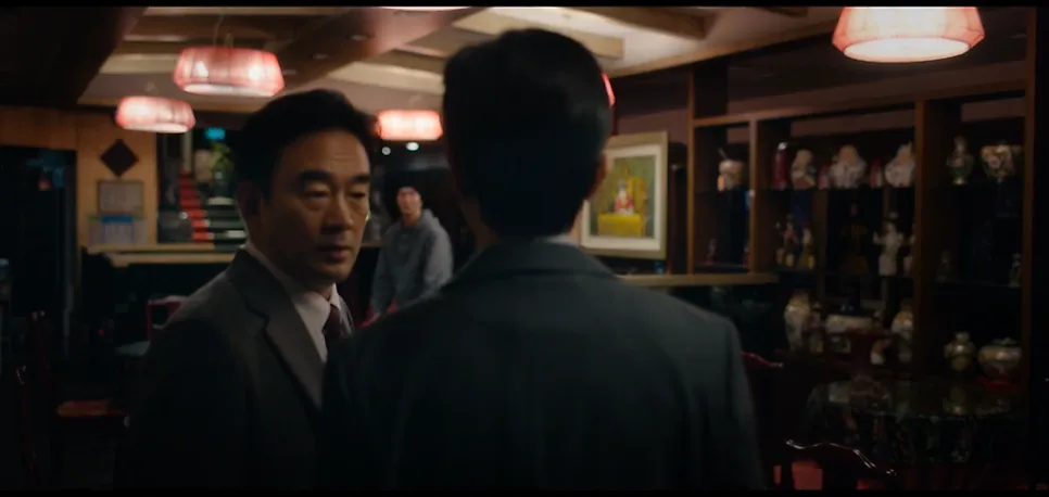 Judge Lee Han-young 2026: Episode 13 Twists & Murder Accusations 2
