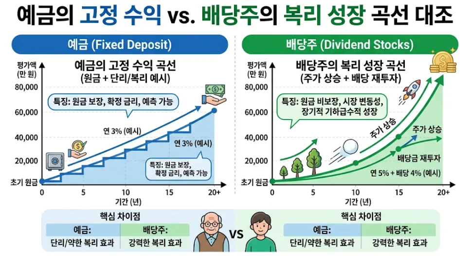 퇴직금 1억 시스템 소득 만들기 2026: 인컴 자산 활용법 2