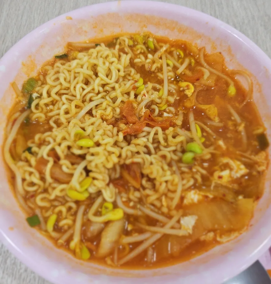 Taiwan Daily Meals 2026: Korean Family's Food Diary & Local Eats 3