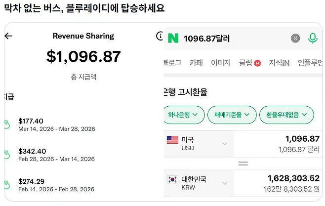 퇴근 후 월 200만원 부업, 블루레이디의 진실은? (2026년 분석)
