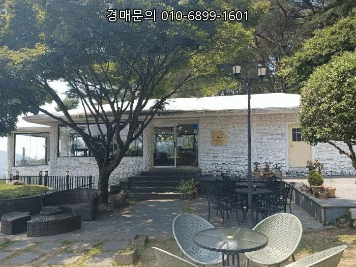 산청 1만평 근린주택 경매, 2026년 5월 45억대 투자 기회 분석