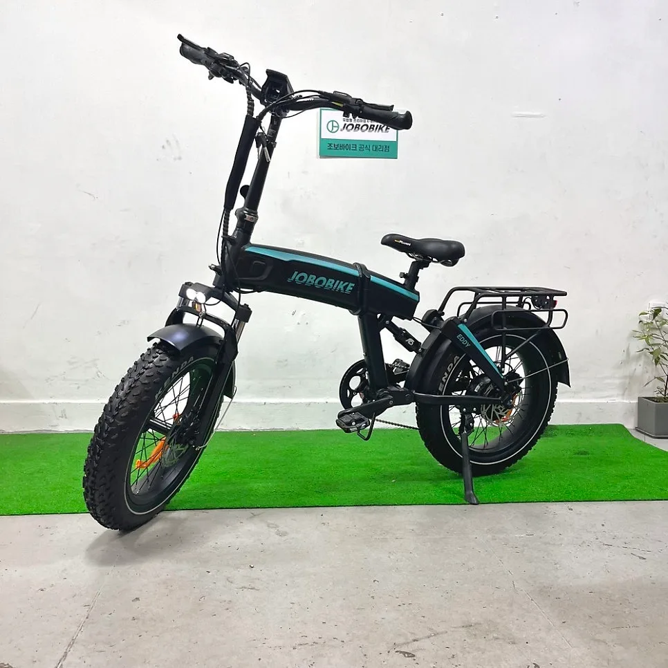 수원 전기자전거 조보 바이크 에디 2026년 구매 가이드 — 자동차 — mosol_repairshop