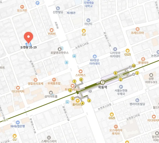 논현동 빌딩 75억 실거래, 사옥 이전 핵심 체크리스트 2026 3