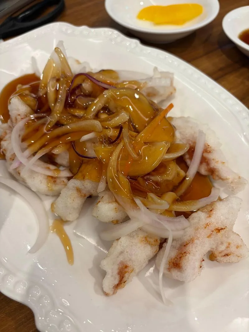 대전 타임월드 중식 맛집 추천: 이송학 2026년 후기 — K-푸드·맛집 — by 럭키앤