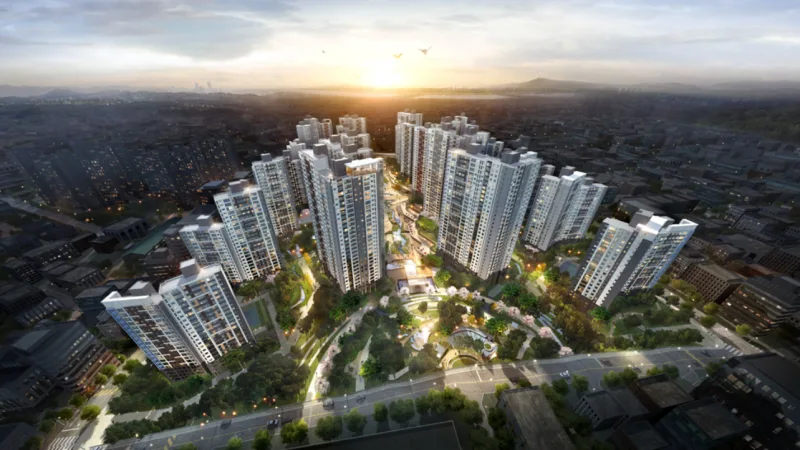 2027년 광명, 서울 대체지로 급부상? 현실적 내집마련 전략 2