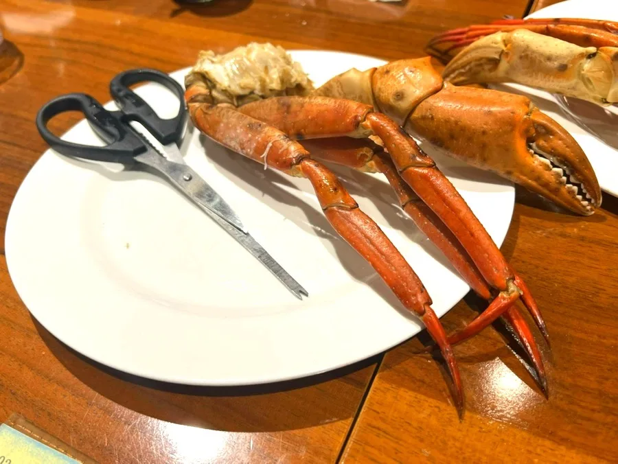 BCC Kingdom Buffet 2026: Best Family Meal Menu & Price Guide 3