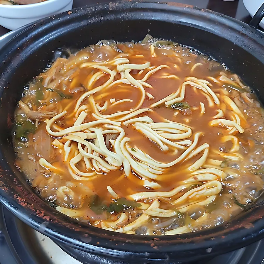 목동 칼국수 샤브 맛집 찾는 법 2026: 실패 없는 선택 가이드 2