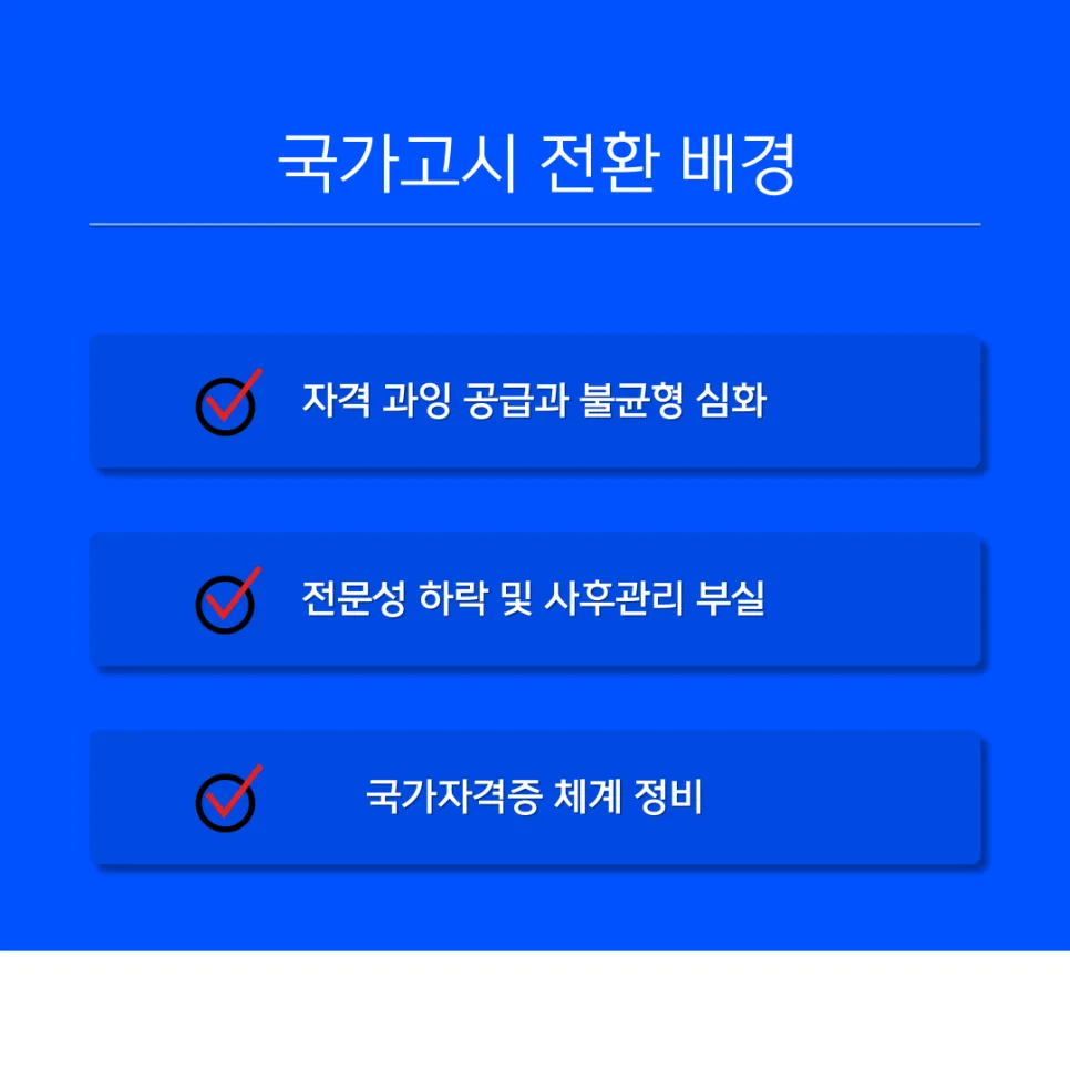 사회복지사 2급 국가고시 폐지? 2026년 취득 방법 총정리 2