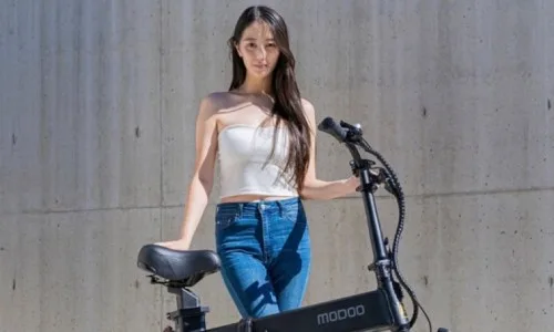 수원 전기자전거 부릉이 점보3, 2026년 장거리 주행 최적 모델 추천 2