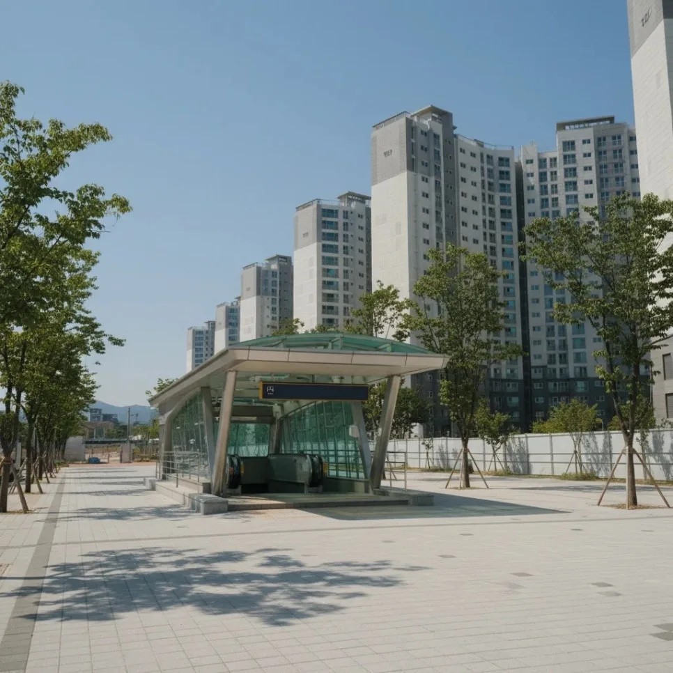 인천 임학역 재개발 투자, 소액 빌라 매수 전략 2026