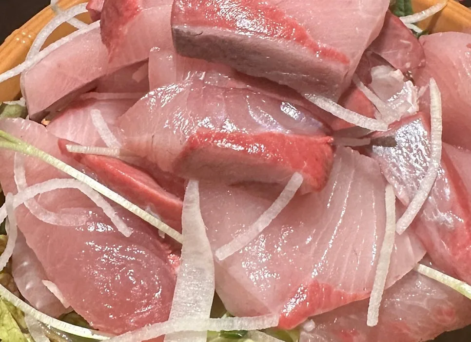 2026년 겨울 대방어 맛집 찾는 법: 노량진 진주식당 경험 정리 2