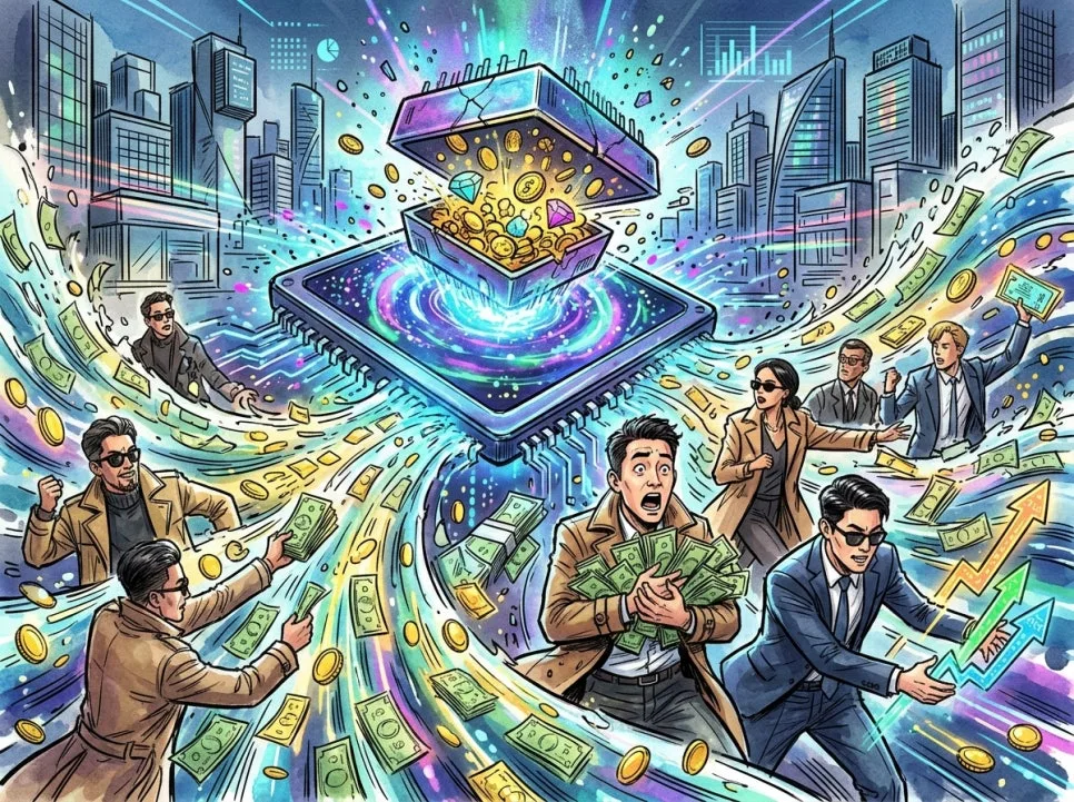 양자컴퓨터 주식, AI 다음 투자처 될까? 2026년 전망 2