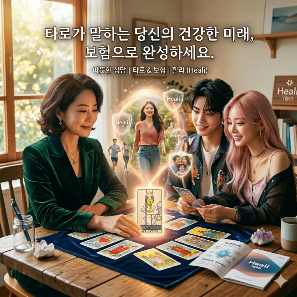 5세대 실손보험 전환, 2026년까지 늦추면 손해 보는 이유 2
