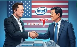 일론 머스크 테라팹 2026: AI 반도체 독립 선언과 파장 3