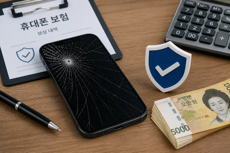 아이폰 보험, 수리비 절약 효과 2026년 총정리 2