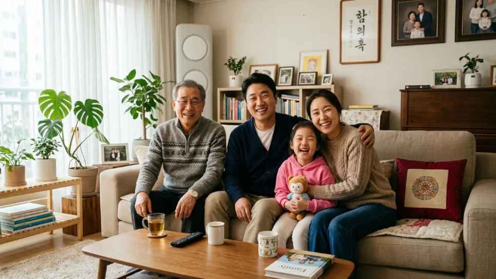 2026년 생애주기별 지원금 총정리: 출생부터 노년까지 혜택 받는 법 2