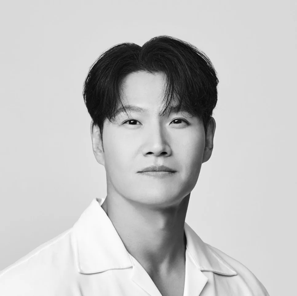 김종국 결혼 비결 2026: MBTI, 사주, 관상으로 본 애처가 변신 분석 2
