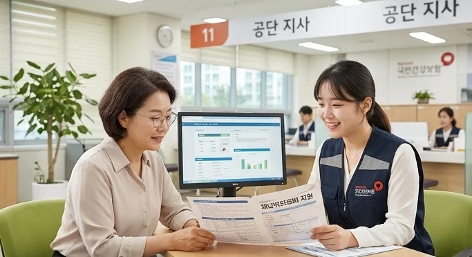 2026년 재난적 의료비 지원, 최대 5천만원 받는 법 총정리 2