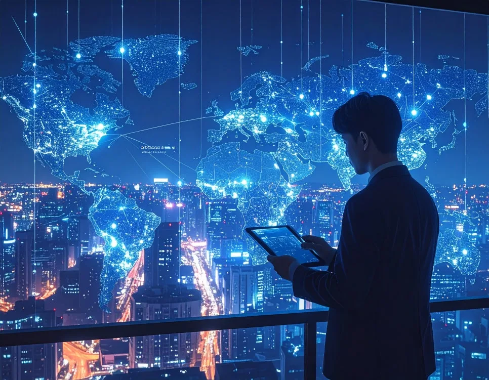 해외주식 세금 2026년 완벽 정리: 환차익 포함 계산법 2