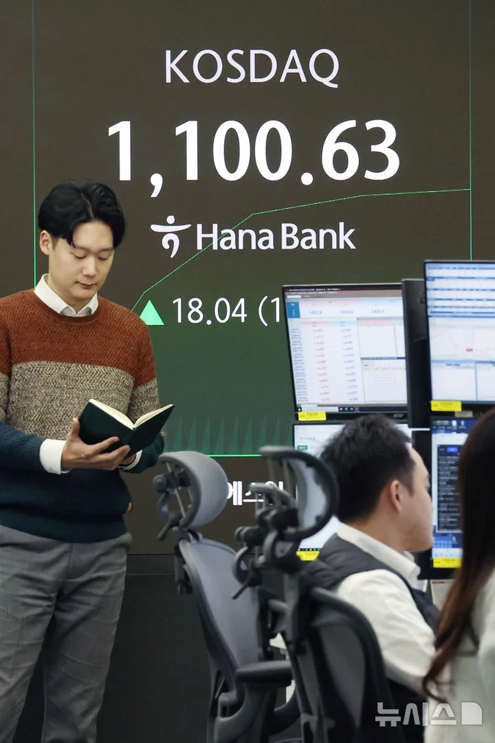 코스닥150 ETF 투자, 2026년 지금 진입해도 될까? 핵심 전략 2