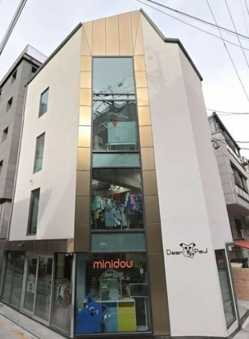 강남 신축 수익형 빌딩 40억, 투자 가치 분석 2026