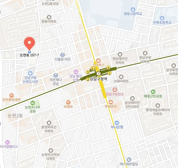 강남 신축 수익형 빌딩 40억, 투자 가치 분석 2026 2