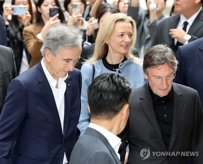 백화점 1분기 매출 2026: 외국인·고소득층 소비 분석
