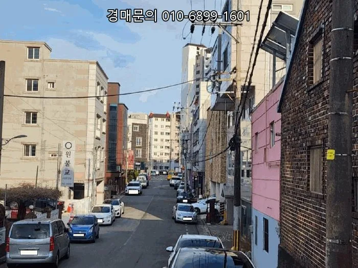 진주 평거동 다가구주택 경매, 2026년 5억대 투자 기회 분석 2