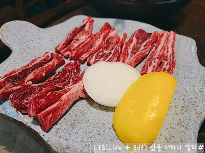 송도 한우 맛집 2026: 돌판구이 등심, 최상급 한우 제대로 즐기는 법 3