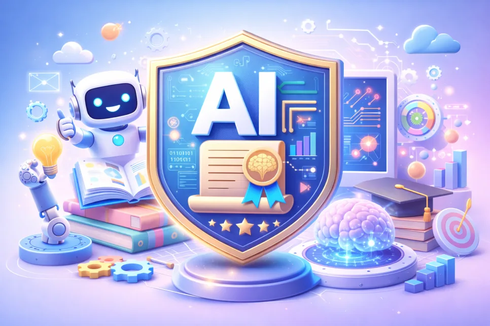 AI 자격증 AICE, 2026년 취득 전략 및 난이도 완벽 분석 2
