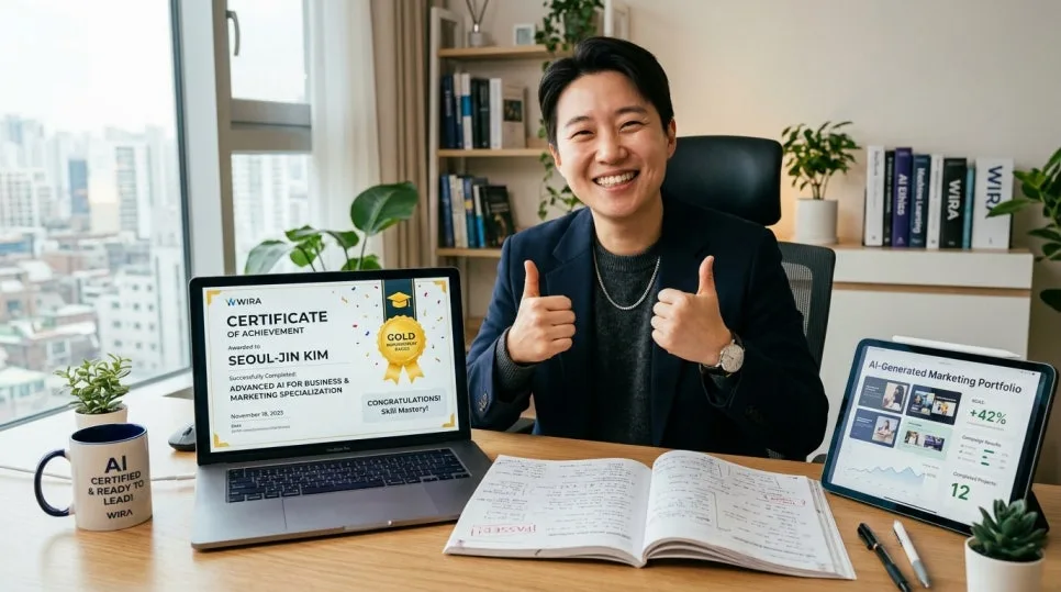 AI 활용 교육, 실무 변화 위한 필수 전략 2026 2